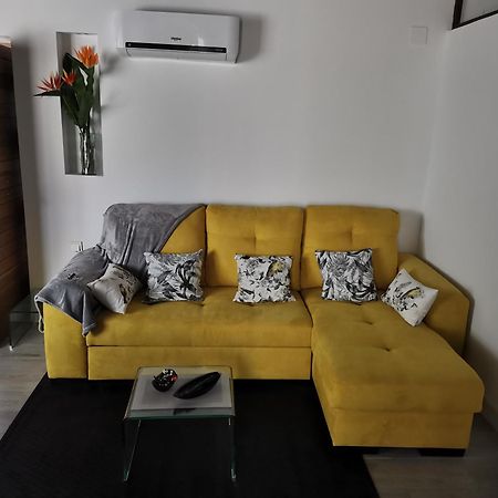 Fg Albayzin Apartamento Deluxe Con Terraza Vistas Y Parking Gratis Apartment Granada Luaran gambar