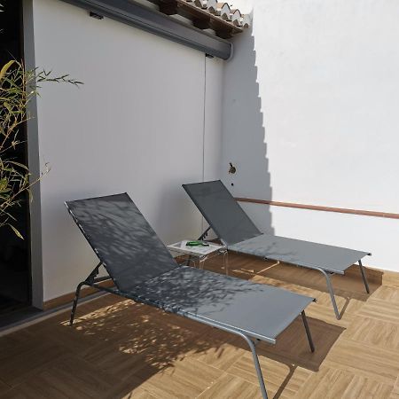 Fg Albayzin Apartamento Deluxe Con Terraza Vistas Y Parking Gratis Apartment Granada Luaran gambar
