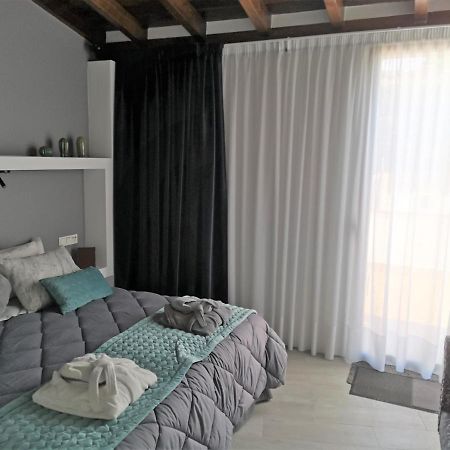 Fg Albayzin Apartamento Deluxe Con Terraza Vistas Y Parking Gratis Apartment Granada Luaran gambar