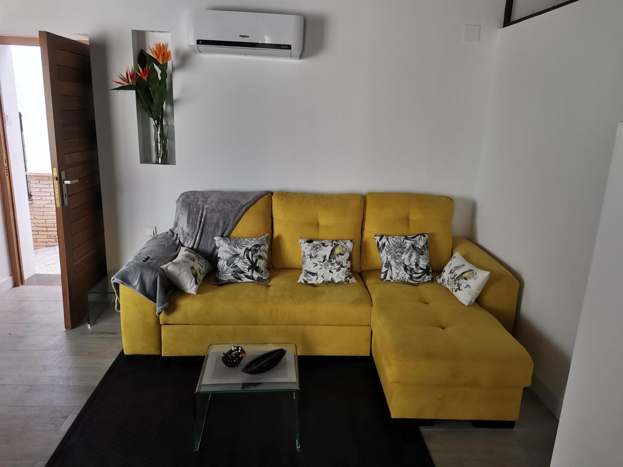 Fg Albayzin Apartamento Deluxe Con Terraza Vistas Y Parking Gratis Apartment Granada Luaran gambar