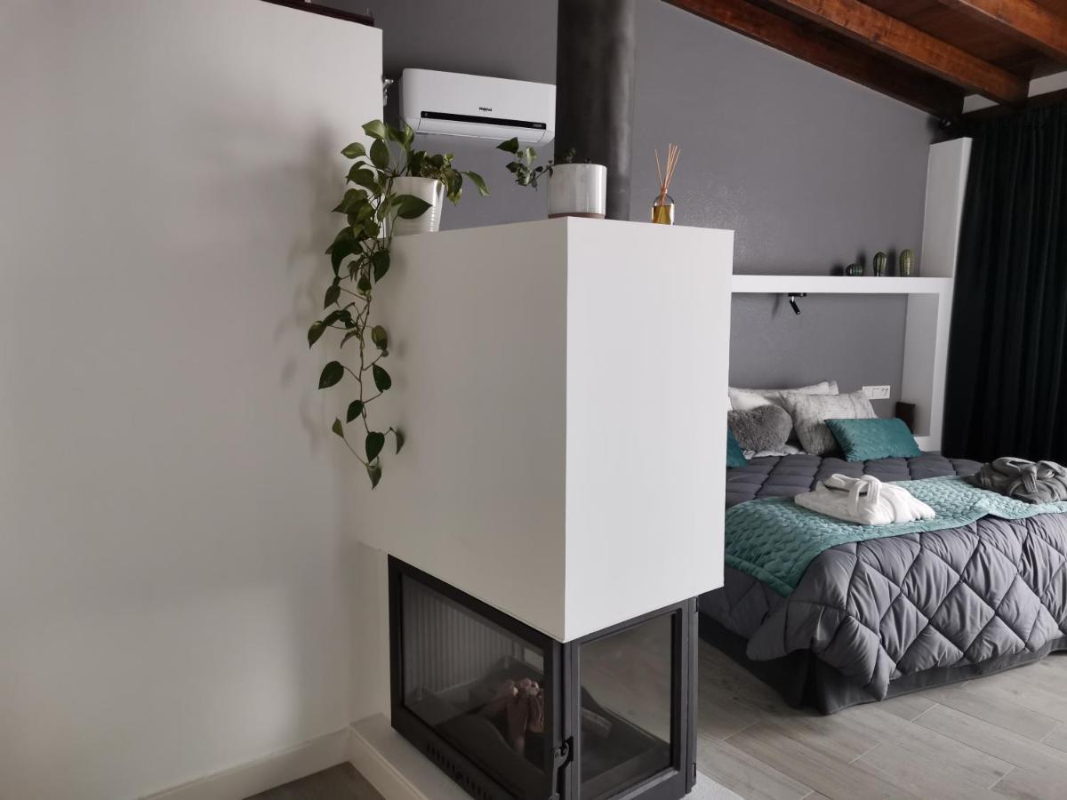 Fg Albayzin Apartamento Deluxe Con Terraza Vistas Y Parking Gratis Apartment Granada Luaran gambar