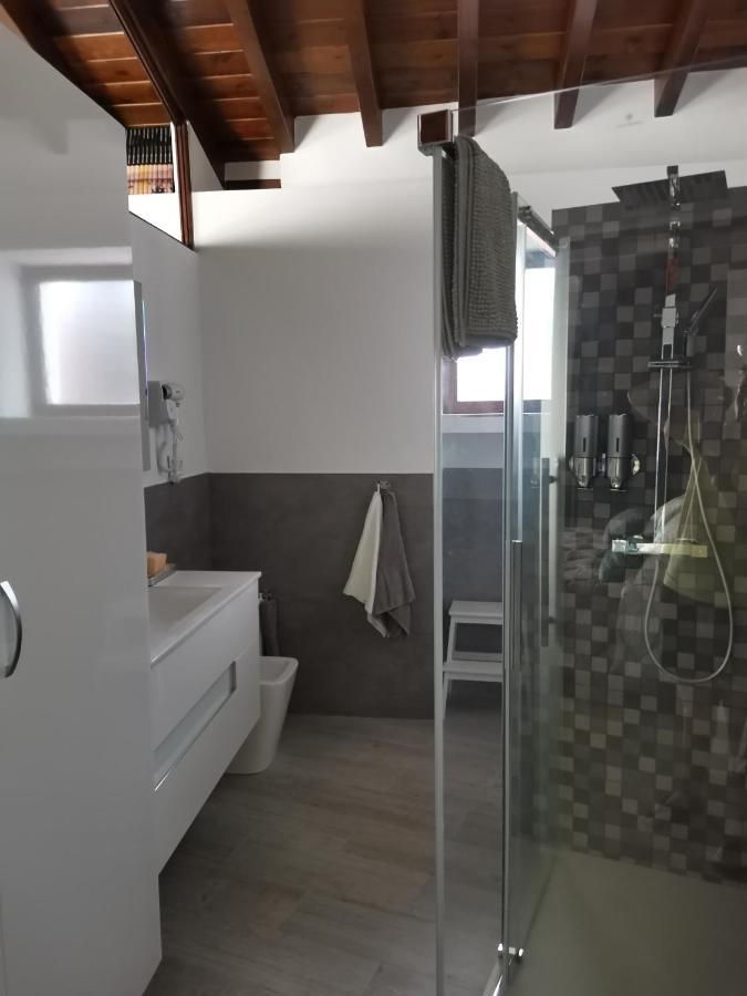 Fg Albayzin Apartamento Deluxe Con Terraza Vistas Y Parking Gratis Apartment Granada Luaran gambar