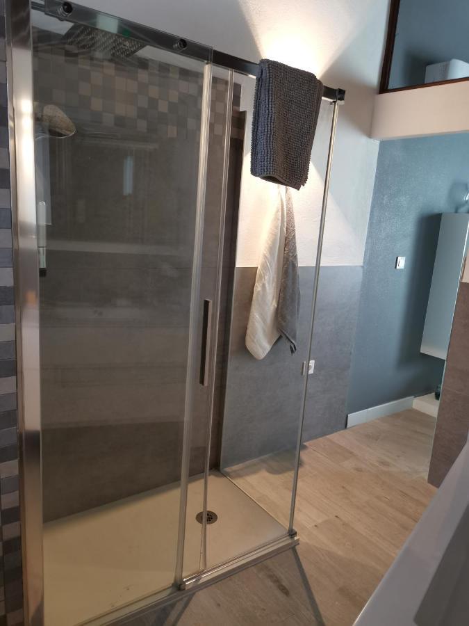 Fg Albayzin Apartamento Deluxe Con Terraza Vistas Y Parking Gratis Apartment Granada Luaran gambar