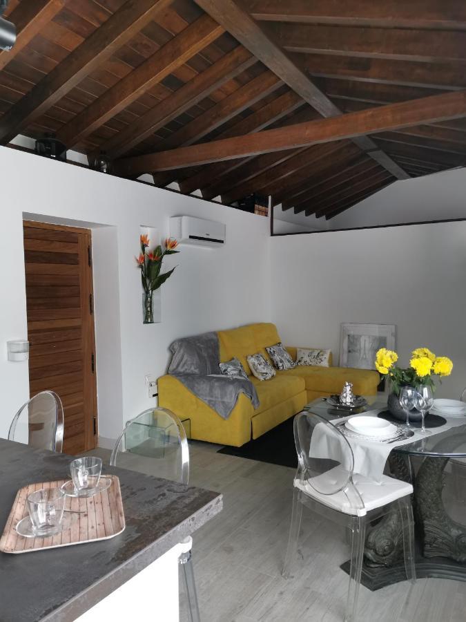 Fg Albayzin Apartamento Deluxe Con Terraza Vistas Y Parking Gratis Apartment Granada Luaran gambar