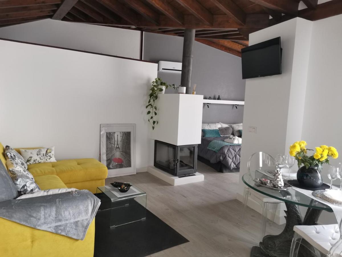 Fg Albayzin Apartamento Deluxe Con Terraza Vistas Y Parking Gratis Apartment Granada Luaran gambar