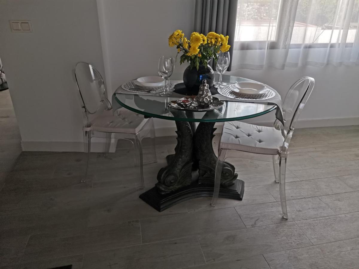 Fg Albayzin Apartamento Deluxe Con Terraza Vistas Y Parking Gratis Apartment Granada Luaran gambar