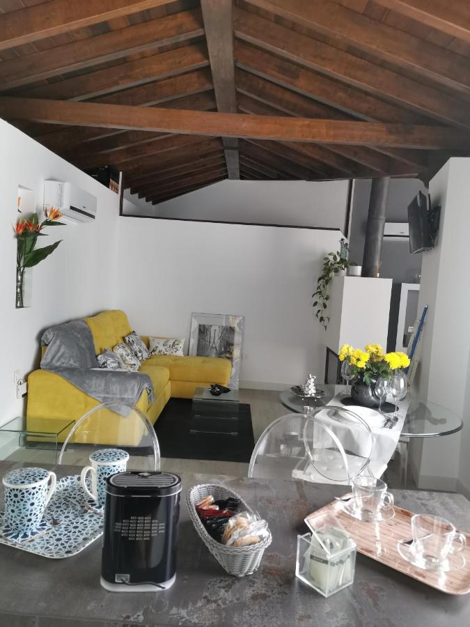 Fg Albayzin Apartamento Deluxe Con Terraza Vistas Y Parking Gratis Apartment Granada Luaran gambar