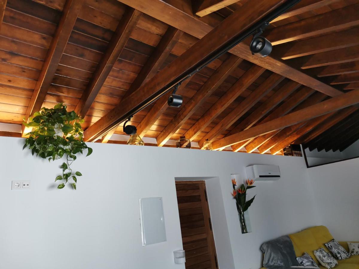Fg Albayzin Apartamento Deluxe Con Terraza Vistas Y Parking Gratis Apartment Granada Luaran gambar